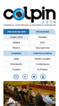 Mobile Screenshot of colpin.ipys.org